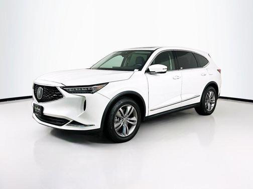 2022 Acura MDX Base
