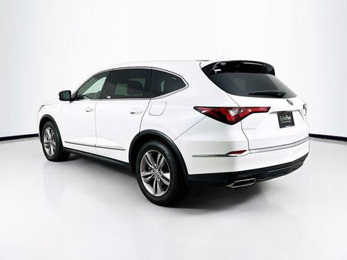 2022 Acura MDX Base