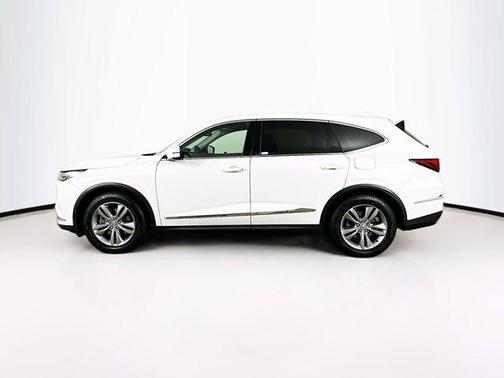 2022 Acura MDX Base