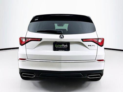 2022 Acura MDX Base