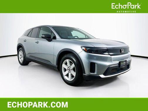 2024 Honda Prologue EX