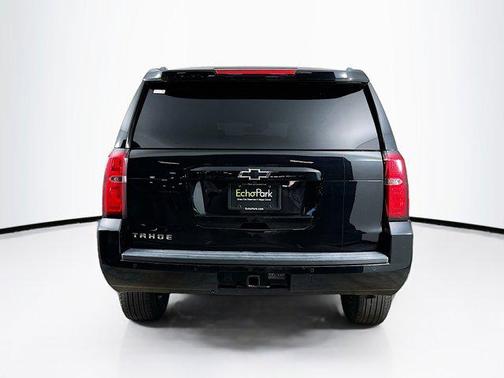 2020 Chevrolet Tahoe LS