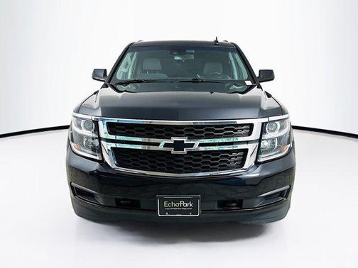 2020 Chevrolet Tahoe LS
