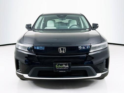 Raven Black 2024 Honda Prologue EX