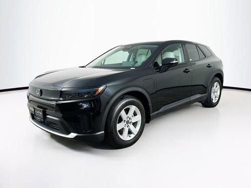 Raven Black 2024 Honda Prologue EX