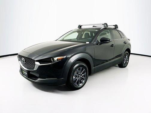 2025 Mazda CX-30 2.5 S
