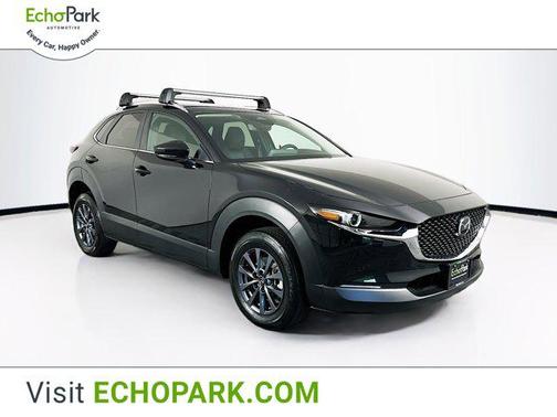 2025 Mazda CX-30 2.5 S
