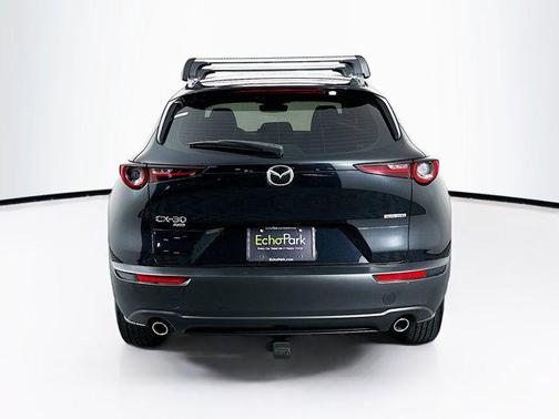 2025 Mazda CX-30 2.5 S