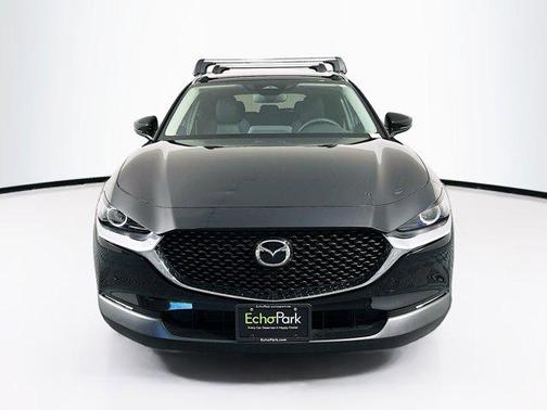 2025 Mazda CX-30 2.5 S