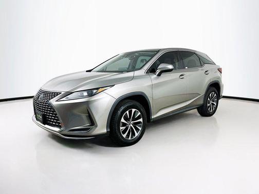 2021 Lexus RX 350 Base