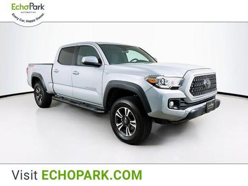 2019 Toyota Tacoma TRD Off Road