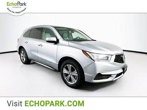 2020 Acura MDX 3.5L