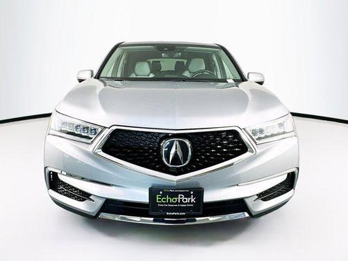 2020 Acura MDX 3.5L