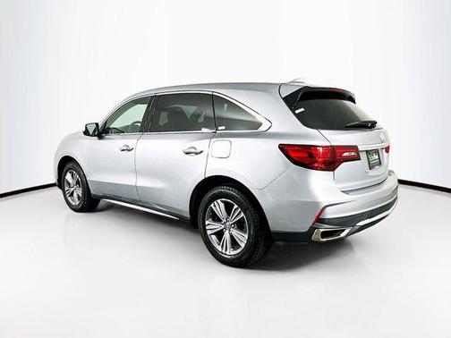 2020 Acura MDX 3.5L