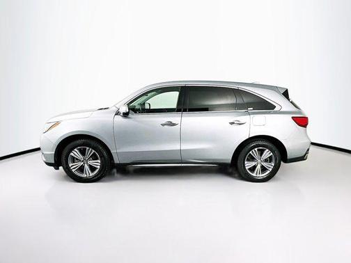 2020 Acura MDX 3.5L
