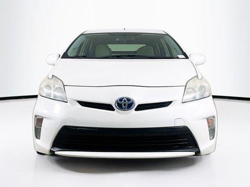 2013 Toyota Prius Three