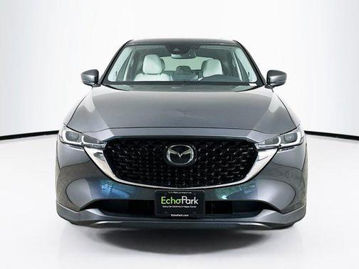 2022 Mazda CX-5 2.5 S Premium