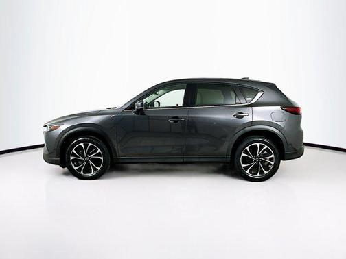 2022 Mazda CX-5 2.5 S Premium