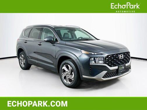 2023 Hyundai SANTA FE SEL 2.4