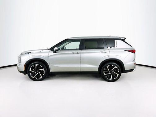 2024 Mitsubishi Outlander SE 2.5 2WD