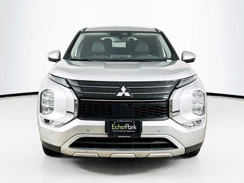 2024 Mitsubishi Outlander SE 2.5 2WD