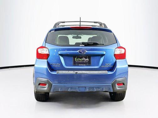 2015 Subaru XV Crosstrek 2.0i Premium