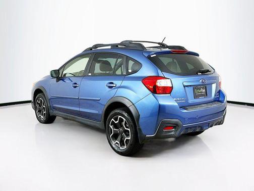2015 Subaru XV Crosstrek 2.0i Premium