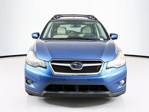 2015 Subaru XV Crosstrek 2.0i Premium