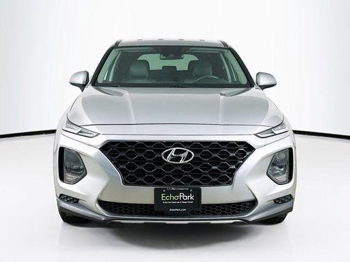 2020 Hyundai SANTA FE SE 2.4