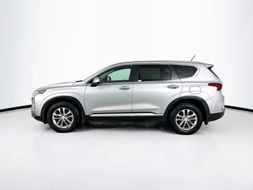 2020 Hyundai SANTA FE SE 2.4