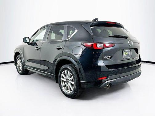 2024 Mazda CX-5 2.5 S Select