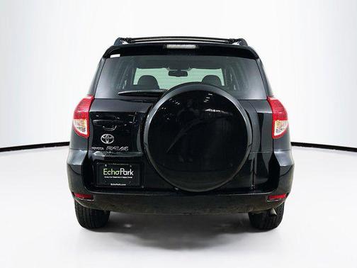 2008 Toyota RAV4 Limited