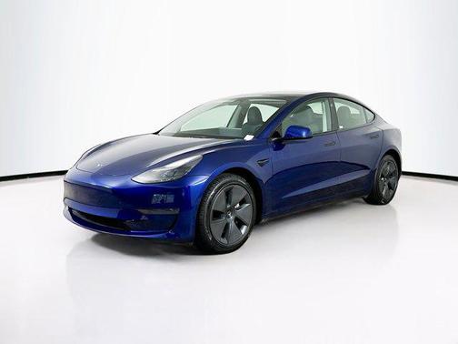 2023 Tesla Model 3 Standard Range