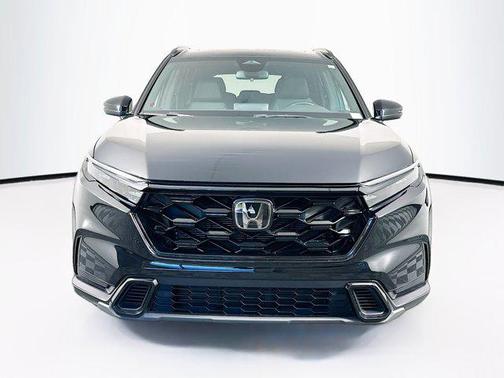 2025 Honda CR-V Hybrid Sport FWD