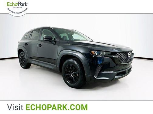 2024 Mazda CX-50 2.5 S Preferred Package