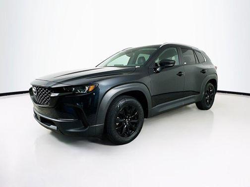 2024 Mazda CX-50 2.5 S Preferred Package