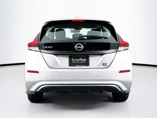 2023 Nissan Leaf SV PLUS 60 kWh