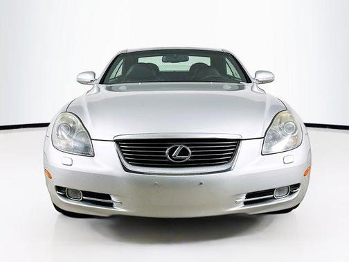 2006 Lexus SC 430 Base