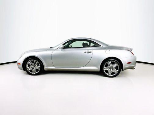 2006 Lexus SC 430 Base
