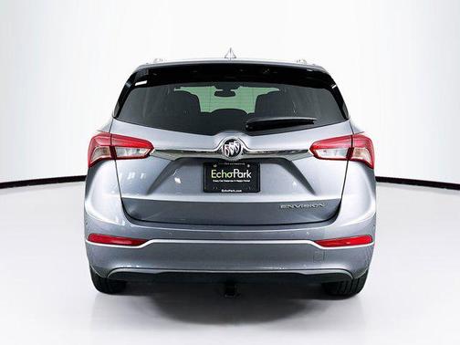 2020 Buick Envision FWD Essence
