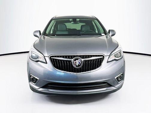 2020 Buick Envision FWD Essence
