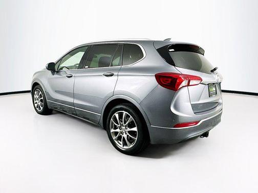 2020 Buick Envision FWD Essence