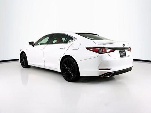 2023 Lexus ES 350 F Sport