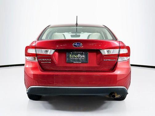 2018 Subaru Impreza 2.0i