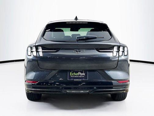 2022 Ford Mustang Mach-E Premium