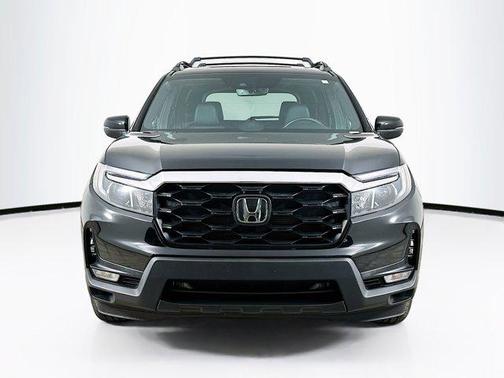2023 Honda Passport AWD EX-L