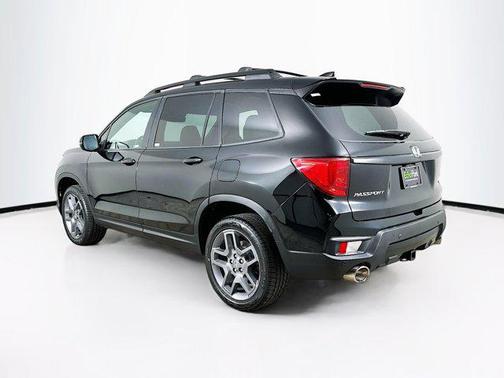 2023 Honda Passport AWD EX-L