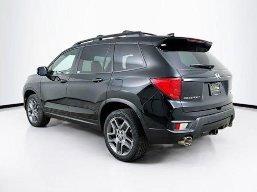 2023 Honda Passport AWD EX-L