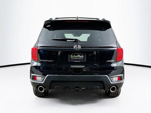 2023 Honda Passport AWD EX-L