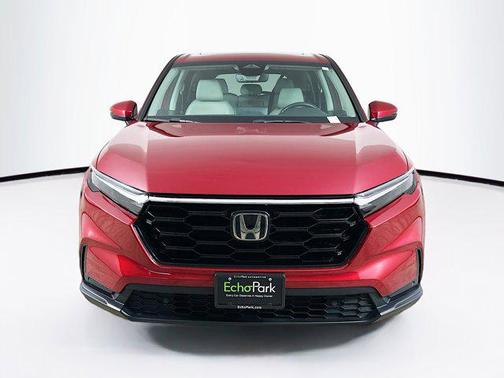 2023 Honda CR-V EX-L AWD